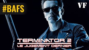 Trailer du film Terminator 2 : le Jugement dernier, Terminator 2 : le Jugement dernier Bande-annonce (3) VF - CinéSérie