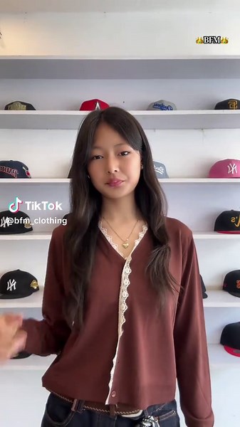 Shop Trendy Fashion at BFM Clothing Store