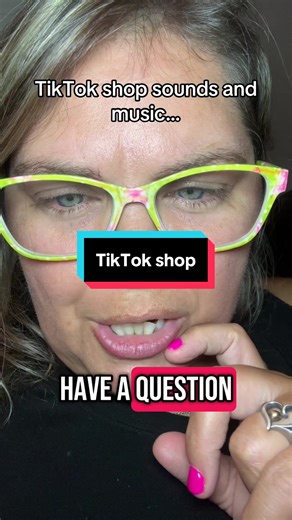 Exploring TikTok Shop Sounds and Music