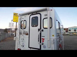 2018 Bigfoot 9.4LB camper