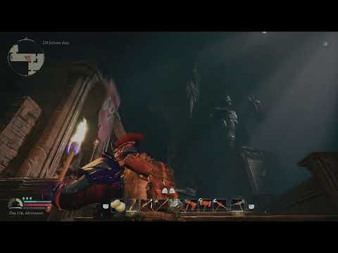 Return to Moria 34 - Craft Durin's Axe, Clear Shadow trapped doors, Crossroads, enter Barazinbar