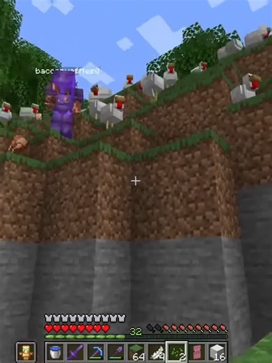 Filling His House With Chickens Until It EXPLODES (2) | chickens