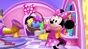 Minnie mouse của KIDS CHANNEL - Dailymotion