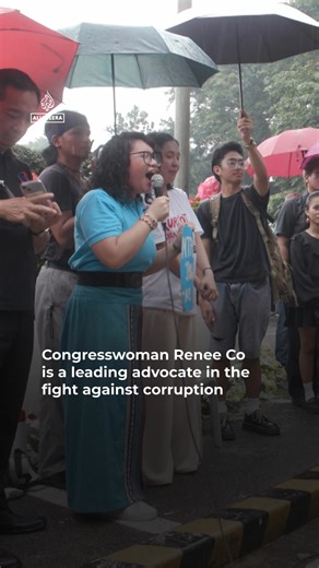 As the Philippines grapples with its biggest corruption scandal in history, Filipino youth are taking matters into their own hands. Tens of thousands have taken to the streets to protest government officials accused of stealing billions from flood-control project funds. 101 East speaks with young activists, who want to stop corruption, once and for all. aje.io/flood | 101 East - Al Jazeera