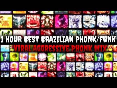 1H VIRAL PHONK/FUNK SONGS 2026 🔥🎵 PLAYLIST 🎵 WOLMAT