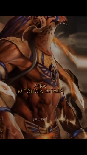 #capcut #diosesmaspoderosos#mitología#fyypp