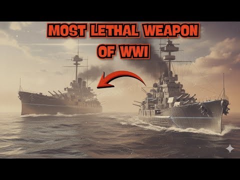 The "Fatal Error" That Forced Britain into World War I