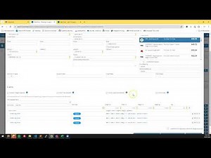 MYOB Advanced / Acumatica and MachShip Integration Demonstration