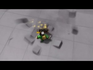 How to do Surf Tech in The Strongest Battlegrounds