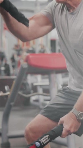 Take on the Battle Rope Challenge—every second counts, every rep matters. Move. Donate. Honor someone affected by cancer. Open to all members and non-members. Let’s fight cancer together! | Workout Anytime Gaffney