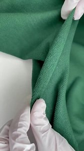 Cotton Spandex French Terry Plain Fabric by the Yard/knit 2 WAY Stretch Fabric/ Used for Sport Clothing - Etsy