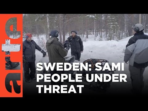 Sweden's Energy Revolution | ARTE.tv Documentary