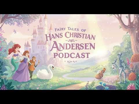 Kids Storytime: The Puppet Show Man - Fairy Tale by Hans Christian Andersen