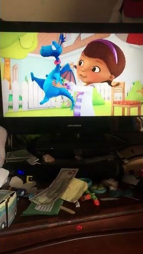 [EASTER SPECIAL]. Disney Junior Swing into Spring Weekends Promo