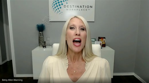 Betsy Allen-Manning on NEW Manufacturing Insights podcast | Insight Publications posted on the topic | LinkedIn