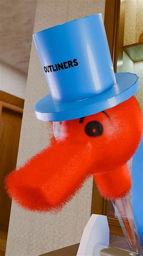 16K views · 59 reactions | How Drinking Bird Works 類 | The Outliners | Facebook