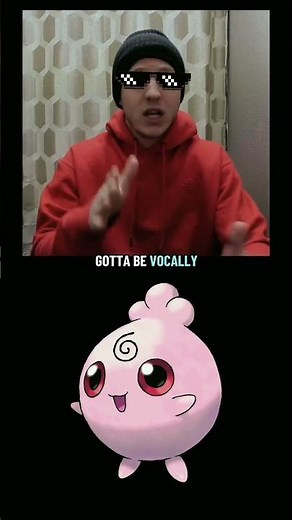 Bars from my Insane Pokémon rap song 2 (I rap all gen 2 pokemon in a row) #pokemon #rap