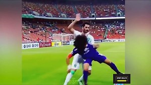 Best Funny Football Vines 2016 ● Goals - Skills -  Fails.#sport #funny