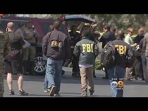 KCAL9 News at 8 p.m. (April 3)