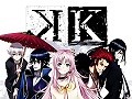 【台湾ANIMAX国语】「K」 第7集