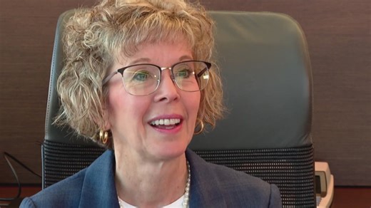 ArcBest CEO Judy McReynolds is retiring