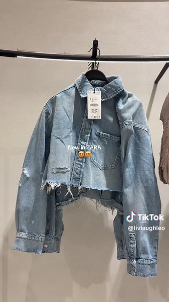 新款ZARA秋季服饰推荐