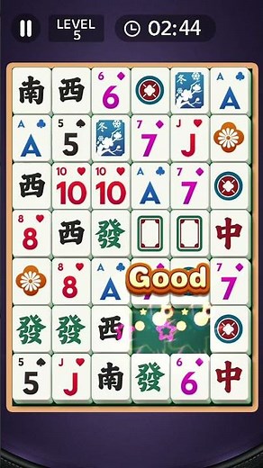 Mahjong: Classic Tiles