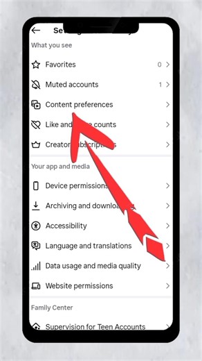 How to turn off instant feature in Instgram 😱 Instagram instants turn off kaise kare 2026 | #shorts