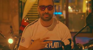 Gips démarre sa série de freestyles avec « Briips Vol. 1 » [VIDEOCLIP]