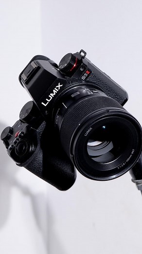 We are pleased to announce the latest firmware update for the LUMIX S5II and S5IIX!​ Designed to significantly enhance the production workflow with creators in mind, Firmware V3.0 for S5II and V2.0 for S5IIX will deliver simultaneous proxy file recording, as well as native camera to cloud integration with Adobe’s Frame.io, enabling images and videos to be automatically uploaded, backed up, shared, and worked on jointly via the cloud.​​ A range of additional improvements will also be implemented 