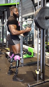 1.7M views · 269 reactions | Real Men don’t skip leg day ! Tag a leg day skipper lol #neverskiplegday | Bionic Body | Facebook