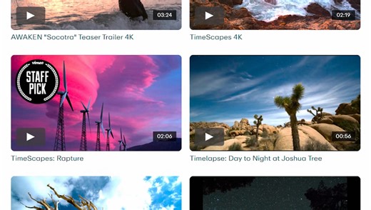 The Rise and Fall of Vimeo | Fstoppers