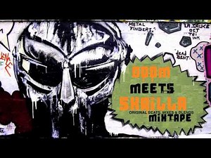 DOOM MEETS SKRILLA (THE FULL FREE MIXTAPE)