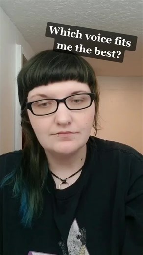 Old trend but I really enjoyed making this! 💕 #voice #snowman #lgbt #enby #fyp #foryoupage