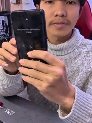 Oppo F21 Pro မှန်လေးလဲပြတာပါ😁 #foryou #fyp #phoneservice #ဖုန်းပြင်တဲ့ကောင်လေး #service