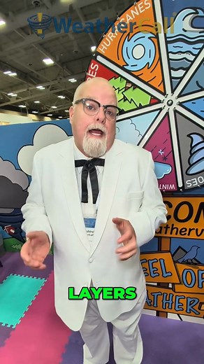 When it comes to severe weather, there’s no such thing as relying on...