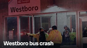 Inquest examines Westboro bus crash that killed 3