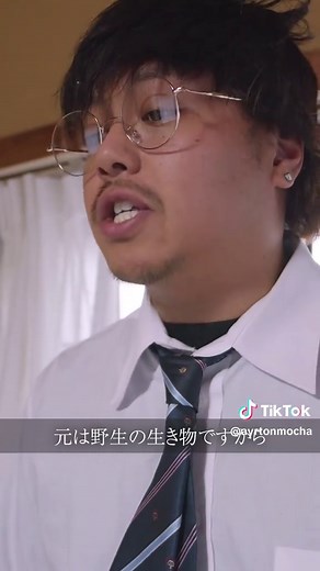 妹の大切なクワガタが‥#アイルトンモカ #ショートドラマ #続きはyoutubeで557話