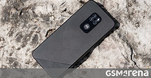 Our Motorola Defy 2021 video review is out