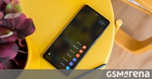 Our Samsung Galaxy Note10 Lite video review is out