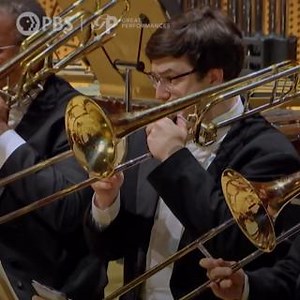 Tonight Great Performances invites you to Celebrate 20 years at Walt Disney Concert Hall with a musical tribute to its architect, Frank Gehry. The LA Phil is led by Gustavo Dudamel and the concert includes a piece composed and conducted by Esa-Pekka Salonen, performances by Herbie Hancock and H.E.R., and more. "The LA Phil Celebrates Frank Gehry" on THIRTEEN at 9:00 pm. #GreatPerformancesPBS #frankgehry | Thirteen WNET New York