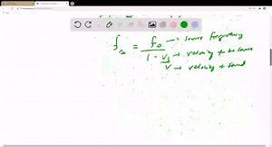 A bat locates insects by emitting ultrasonic "chirps" and then listening for echoes from the bugs. Suppose a bat chirp has a frequency of 25 kHz How fast would the bat have to fly, and in what direction, for you to just barely be able to hear the chirp at 20 kHz ? | Numerade