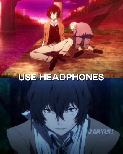 !! USE HEADPHONES !! #dazai #dazaiedits #dazaiosamu #bungoustraydogs #bungoustraydogsedit #bungoustraydogsedifs #anime #animeedits #fy #fyp #fypシ