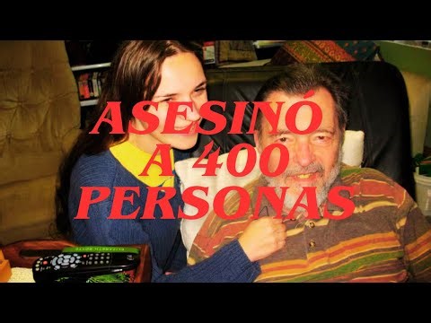 Un caso poco hablado en 2025. La publicación de Galina Trefil /By Isnardi