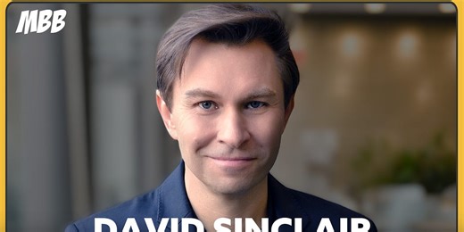 We Asked a Longevity Expert to Answer 7 Simple Questions. Then We Cried.