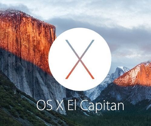 Install Mac OS X El Capitan in Windows