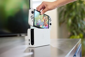 Nintendo Reportedly Provided 4K Capable Dev Kits Even Though There’s No Switch Pro