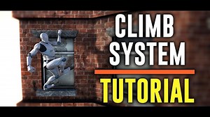 Need help with climbing system.