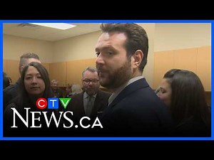 Former Edmonton council candidate facing child sexual exploitation materials charges