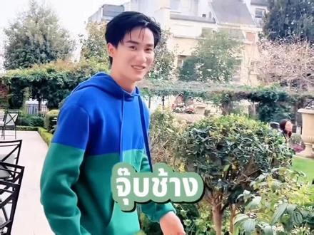 救命，怎么这么傻#taynew #林阳tay #他泰 #向全世界安利